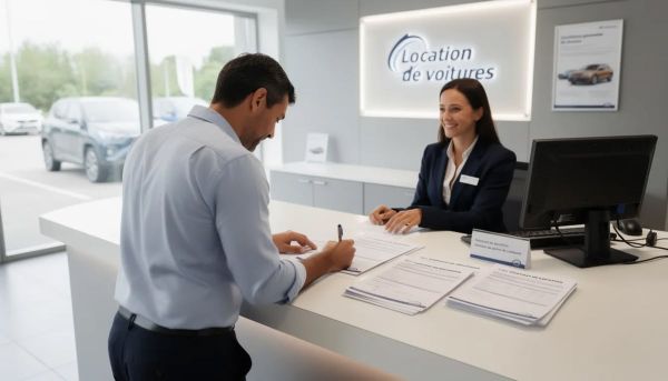 Louer une voiture à Marseille : les meilleurs conseils pratiques