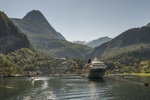 Partir en croisière pour les vacances : quelles sont les options de destinations ?