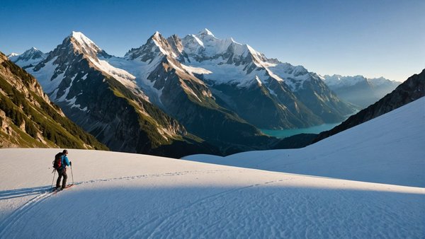 Guide complet pour réussir votre tour du mont blanc